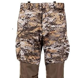 Pantalon de chasse d'hiver pour l'extérieur, coupe-vent, résistant à l'eau, respirant, multi-poches, équipement de randonnée et de camping - Product Image 5
