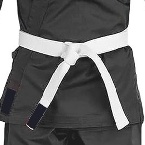 Uniformes de karaté personnalisés, couleurs personnalisées, étiquette privée, meilleur design, prix bas, confortables, haute qualité, légers, logo personnalisé, 100% coton - Product Image 6