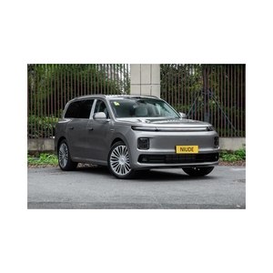 Voiture <span class=keywords><strong>hybride</strong></span> Leapmotor D19 à énergie nouvelle, 6/7 places, conduite à gauche, avec toit ouvrant haute performance, automatique, en promotion - Product Image 1