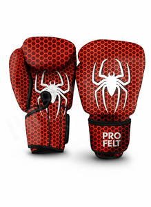 Guantes de Boxeo Unisex con Diseño Personalizado Impresos en Toda la Superficie, Protección para las Manos, Fabricante de Accesorios de Boxeo Personalizados - Product Image 5