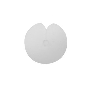 Professional Quality Hair Extension <b>Protector</b> Shield Silicone Hair Dye Highlight Board Reusable Coloring Shield Salon Hair Tool - Product Image 2