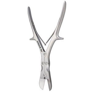Pinzas para Sujetar y Cortar Huesos, Kit de Instrumentos Veterinarios Ortopédicos Personalizados, Incluye Acero y Acero Inoxidable - Product Image 4
