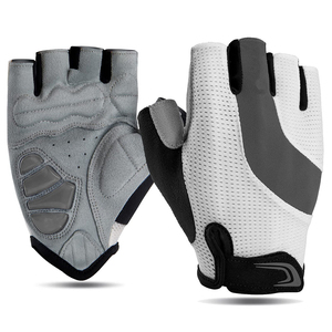 Men's Women's Winter Cycling <b>Gloves</b> with <b>Touchscreen</b> Technology and UV Protection - Product Image 1