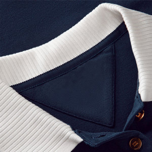 High Quality Comfortable And Quick Dry <b>Women</b> <b>Polo</b> Shirts <b>Top</b> Selling Cotton Polyester Material Made <b>Polo</b> Shirt For <b>Women</b> - Product Image 6