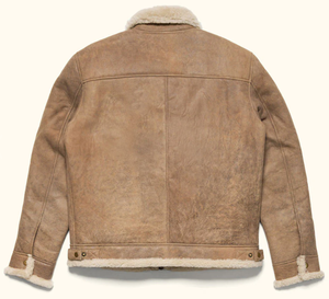 Chaqueta Bomber de Algodón para Hombre, Cálida para Invierno, Estilo Aviador, Ecológica, Resistente al Viento, Transpirable, Antibacteriana, Anti-UV, Ropa Urbana Personalizada - Product Image 3