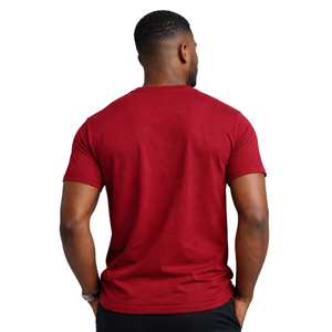 T-shirt avec logo Kappa Alpha Psi Kappa League, vêtements de fraternité grecque de couleur marron, avec un design classique, confort premium et coupe élégante - Product Image 2