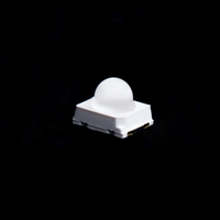 JUHONG 3036 Diodes LED SMD Top Sécurité Infrarouge avec 2835 Puce Lampe à Perles à 30 Degrés 850nm/940nm Échantillons Gratuits