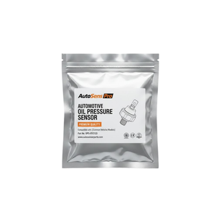 Nuevo Sensor de Presión de Aceite para OEM 83530-30080 83530-55010 con 1 Año de Garantía - Product Image 4