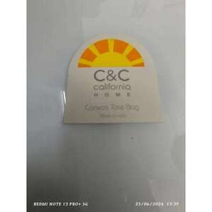 Luxury Packaging Hang <b>Tags</b> Customized Metallic Paper <b>Bag</b> Brand <b>Tag</b> Cream Printed For Handbags Travel <b>Bags</b> Gift <b>Bags</b> Accessories - Product Image 4
