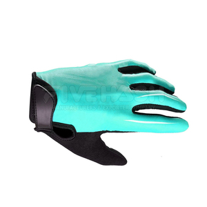 Guantes de Ciclismo de Dedo Completo para Recorridos Largos, Guantes Antichoque para Ciclismo de Resistencia, Guantes de Bicicleta de Alta Calidad - Product Image 2