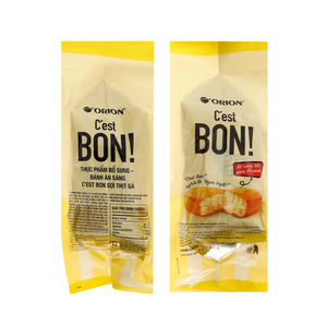 Gâteau de petit-déjeuner C'est Bon saveur poulet 85g, le plus vendu, gâteau-snack savoureux et moelleux, prix compétitif, vente en gros, export - Product Image 2