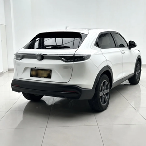Honda XR-V Essence SUV 2024, 3950 KM, avec Honda Sensing, Véhicule d'occasion en gros - Product Image 5