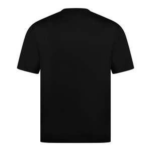 T-shirt en coton épais de qualité supérieure - Esthétique minimaliste - Tissu respirant pour un confort tout au long de la journée - Blanc classique 2026 - Product Image 2
