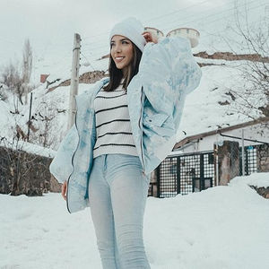 หมวกทรง Docker แบบมีริ้ว - หมวกบีนนี่ทรงสั้นแบบมินิมอล - หมวกทรงสกัลแคปสไตล์ชาวประมงสำหรับผู้ชาย ทำจากผ้าฝ้ายผสม - Product Image 3