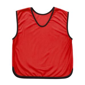 Breathable Mesh Team Practice Vest Lightweight Sports Training Bib For Soccer Football Coaching Scrimmage And Athletic Drills - Product Image 6