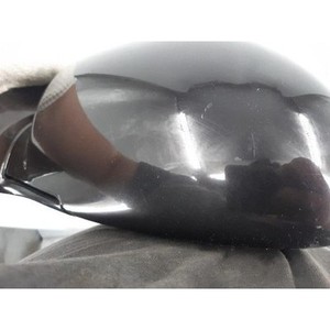Opirus 2003-2007 LEFT Left Side <b>Door</b> <b>Mirror</b> Used GENUINE 876103F030 - Product Image 3