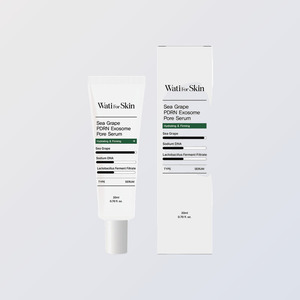 Sérum facial coréen K-Beauty Whatiforskin Badapodo PDRN Eksojom MogongSerum Fabriqué en Corée Produits de soin de la peau unisexes - Product Image 4