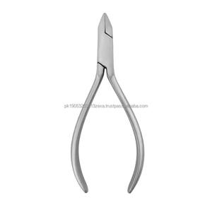 Alicates para doblar alambre Adams, productos de ortodoncia y prótesis de alta calidad, instrumentos quirúrgicos - Product Image 4