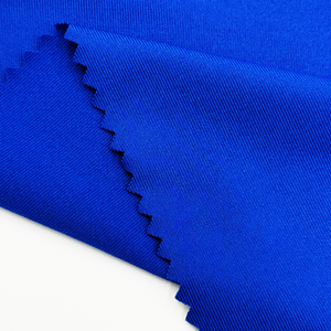 Tissu jersey simple en POLYESTER/SPANDEX de haute qualité pour vêtements de jogging - Product Image 6