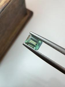 Alexandrita Natural, Gema Suelta, Corte Octogonal, Cambio de Color, 4.8x3.4mm, 0.45ct, Piedra de Colección para Joyería Fina, Anillo Personalizado - Product Image 4