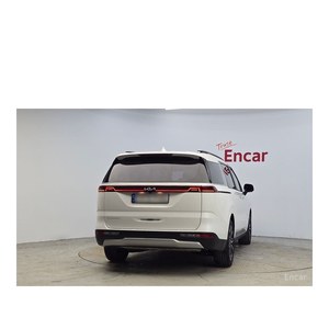 Para Kia Carnival Prestige de 9 Plazas, Modelo Marzo 2021, con 61,008 km, Diésel, Transmisión Automática, Asientos de Cuero, Volante a la Izquierda - Product Image 4