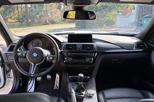 BMW M3 <span class=keywords><strong>2018</strong></span> Usado en Buen Estado, Paquete de Competición, Transmisión Manual de 6 Velocidades, 1 Dueño, Paquete Ejecutivo - Product Image 2