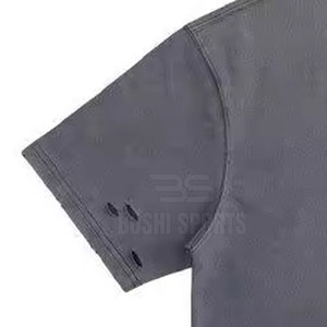 Camiseta Clásica con Efecto Desgastado, Tejido Transpirable, Diseño Ligero con Tacto Suave y Calidad Duradera - Product Image 5
