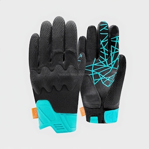 Guantes de Motocicleta de Primera Calidad 100% Nuevos, Guantes de Motocicleta Hechos a Medida, Venta al por Mayor Directa de Fábrica - Product Image 1