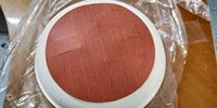 Gaine isolante en silicone résistante aux hautes températures sur mesure pour équipements de chauffage de laboratoire et industriels
