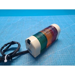 หอส่งสัญญาณแอลอีดี WME-02AFB patlite ใช้เป็นชิ้นส่วนอุปกรณ์เซมิคอนดักเตอร์แบบดั้งเดิม - Product Image 2