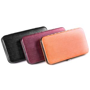 Pinces à épiler professionnelles en acier inoxydable avec grip diamanté pour extensions de cils, logo personnalisé, pinces à cils individuelles avec logo personnalisé - Product Image 6