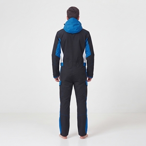 Combinaison de ski professionnelle pour homme, imperméable, coupe-vent, respirante, pour snowboard, vêtements de sport d'extérieur, tailles personnalisées - Product Image 6