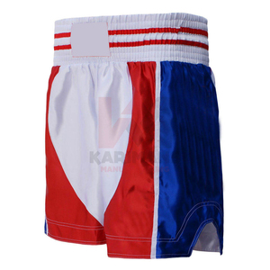 กางเกง MMA แบบสั่งทำคุณภาพสูง ทนทาน เหมาะสำหรับฝึกซ้อมศิลปะการต่อสู้แบบผสมผสาน ผู้ผลิตและจำหน่าย OEM - Product Image 1