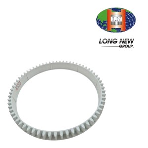 High Performance Plastic <b>Ring</b> Gears for Automation Equipment and Industrial Applications - Product Image 5