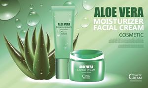 Gel Corporal de Aloe Vera - Hidratante y Refrescante, Natural, Vegano, Orgánico, 500 ml - Product Image 3