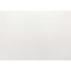 Modern <b>White</b> Laminate 46\"<b>L</b> Home Office Corner Computer <b>Desk</b> with Storage Drawers Contemporary <b>L</b>-<b>Shape</b> Work Laptop Station - Product Image 1