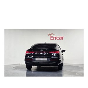 2025 for Hyundai Avante Modern 13,714 km Leather Seats Left Steering Rear Camera - Product Image 4