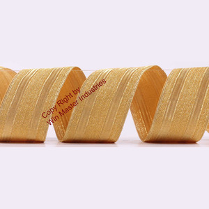 Trenza de encaje para uniforme de ceremonia, alta calidad, venta al por mayor - Product Image 2