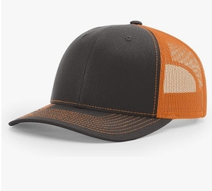 Quick Dry Running Cap Perforation Hole Golf Mesh Performance Trucker <b>Hat</b> Custom Logo 6 Panel - Product Image 3