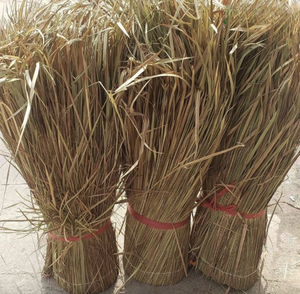 Material de Techo de Hoja de Palma Tejida Resistente, Procedente de Vietnam, Ideal para la Instalación de Cubiertas de Sombrillas y Exteriores Tropicales - Product Image 2