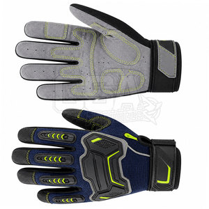 Guantes mecánicos confiables para reparación de automóviles, mantenimiento de talleres y trabajo mecánico diario con excelente agarre y comodidad - Product Image 3