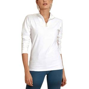 Camisa de Equitación de Primera Calidad, Secado Rápido, Elegante y Profesional, Perfecta para Exhibiciones, para Mujer - Product Image 5