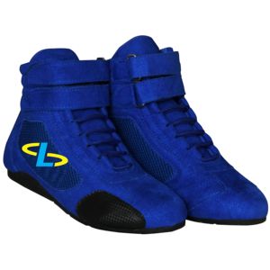 Kart Racing Boots Rallye Karting Chaussures Go Kart Chaussures 2025 - Product Image 1