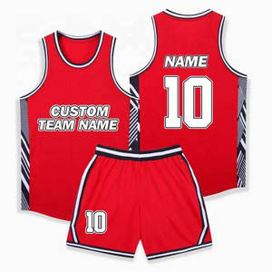 Pantalones Cortos Deportivos de Baloncesto con Logotipo Personalizado, Transpirables, Anti-UV, Antibacterianos, 100% Poliéster, Tejido de Malla - Product Image 1