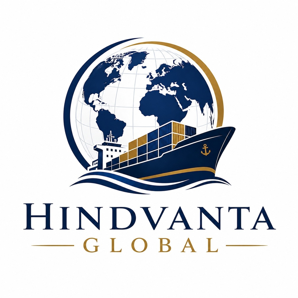 HINDVANTA GLOBAL logo