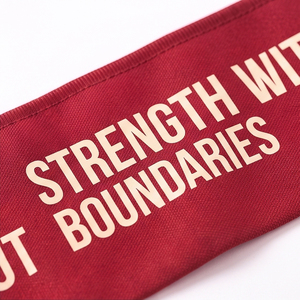 Strong Adjustable Polyester Breathable Unisex Wrist <b>Wraps</b> Heavy Lifting Strength Workout Wrist Support Pull Training <b>Wrap</b> - Product Image 3