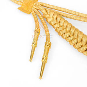 Aiguillette de Alta Calidad, Nueva Llegada, Material Duradero, MOQ Bajo - Product Image 5