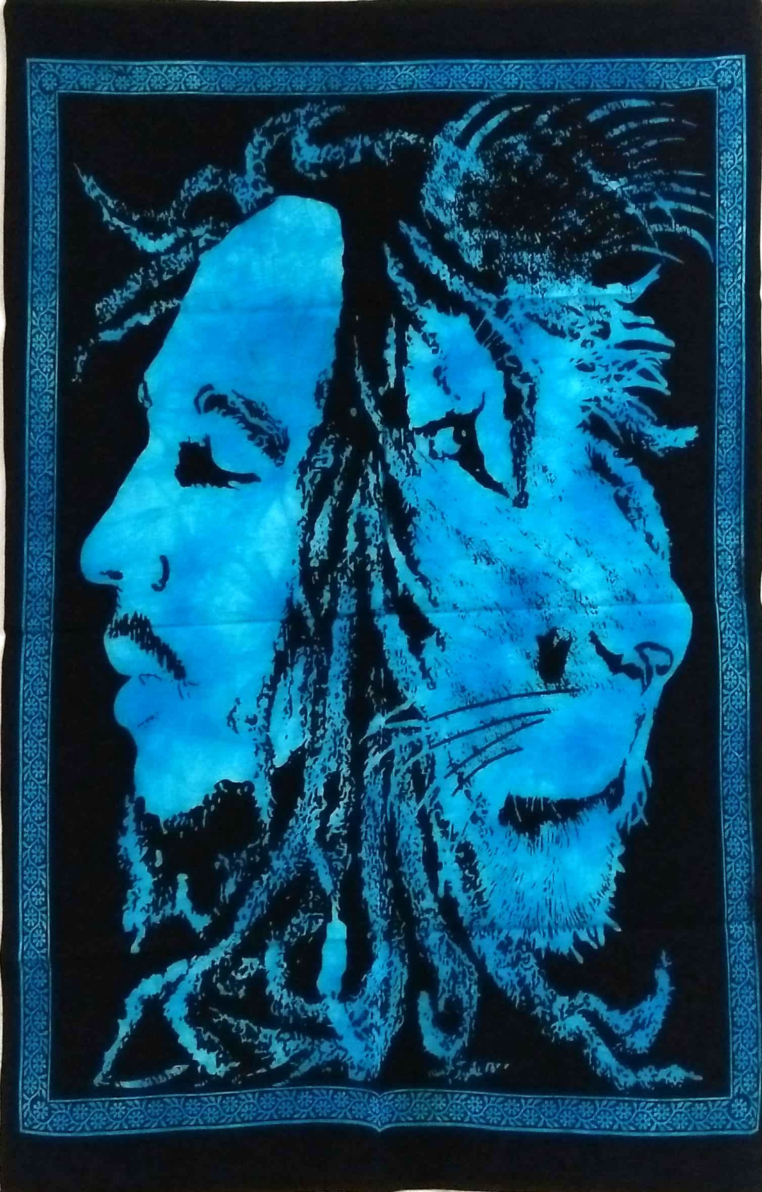 Azul