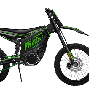 VENTAS RÁPIDAS para la TalarIIA Dragon 2025 de 1000-1500cc >80km/h - Product Image 1