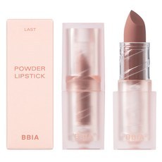 Lápiz Labial en Polvo Bbia Last 2.07 Ginger 3.5g 1 ud. Lápiz Labial Mate Moderno con Descuento - Product Image 1
